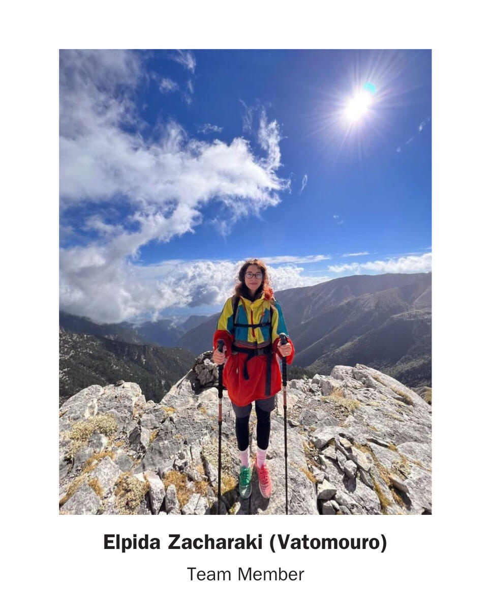 Elpida Zacharaki Elpida Zacharaki